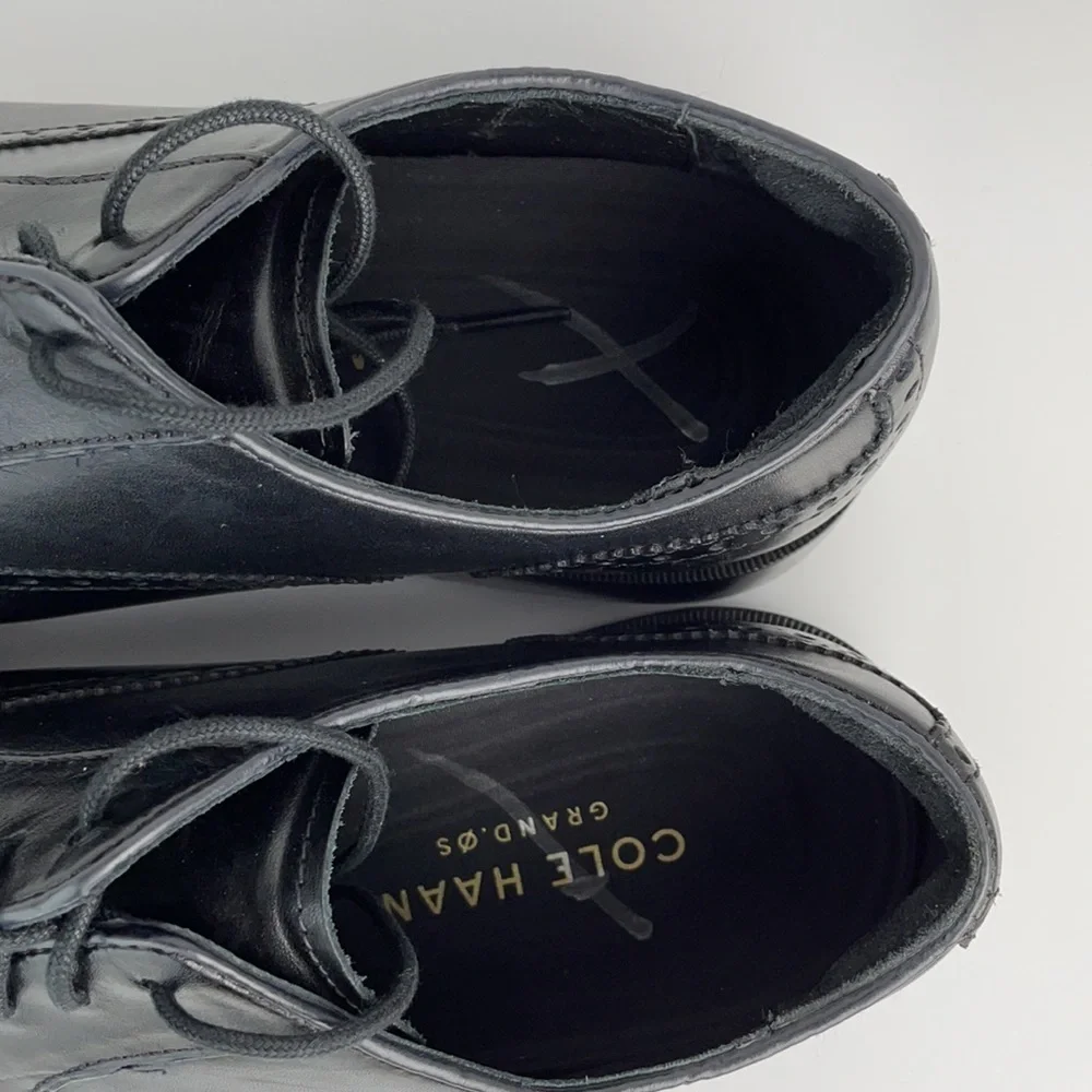 Cole Haan Oxford NWOT
